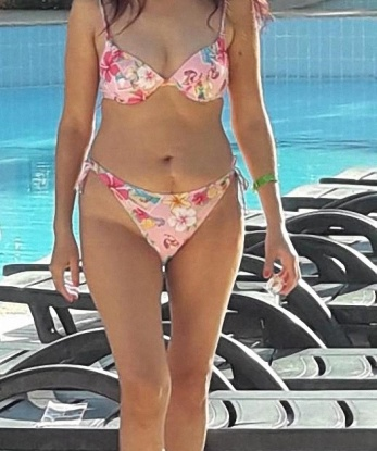 Алина